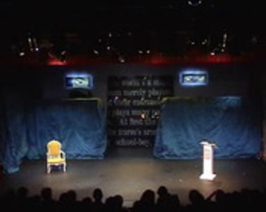 ΟΛΟΚΛΗΡΟΣ Ο ΣΑΙΞΠΗΡ ΣΕ ΜΙΑ ΩΡΑ