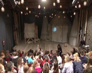 Ο ΚΥΡΙΟΣ ΤΙΜΟΘΕΟΣ ΚΑΙ ΤΟ ΧΑΜΕΝΟ ΠΕΤΡΑΔΙ ΤΗΣ ΓΝΩΣΗΣ