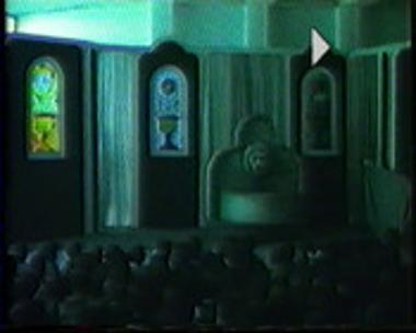 ΤΑ ΚΑΙΝΟΥΡΓΙΑ ΡΟΥΧΑ ΤΟΥ ΒΑΣΙΛΙΑ