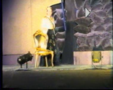 ΟΝΕΙΡΟ ΚΑΛΟΚΑΙΡΙΝΗΣ ΝΥΧΤΑΣ