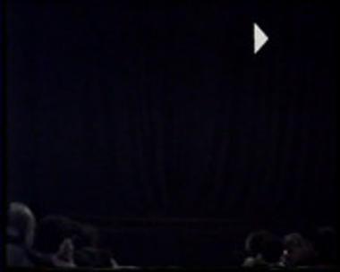 Ο ΑΝΑΚΡΙΤΗΣ ΕΡΧΕΤΑΙ