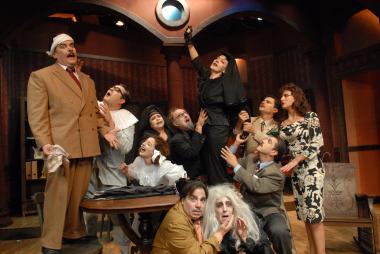 ΑΥΤΑ ΤΑ ΦΑΝΤΑΣΜΑΤΑ