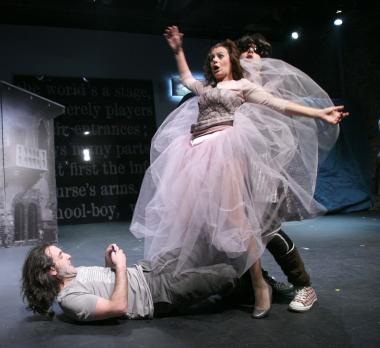 ΟΛΟΚΛΗΡΟΣ Ο ΣΑΙΞΠΗΡ ΣΕ ΜΙΑ ΩΡΑ