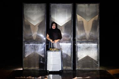 ΜΗΔΕΙΑΣ ΜΠΟΥΡΚΑ