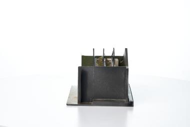 Μακέτα της παράστασης ΗΤΑΝ ΟΛΟΙ ΤΟΥΣ ΠΑΙΔΙΑ ΜΟΥ