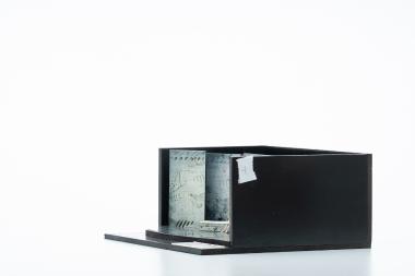 Μακέτα της παράστασης ΚΑΛΙΦΟΡΝΙΑ ΝΤΡΙΜΙΝ