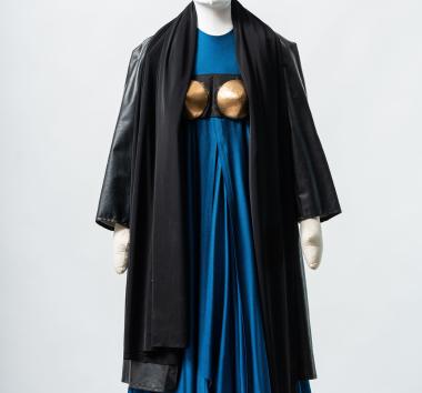 Ανδρική καμπαρντίνα δερμάτινη