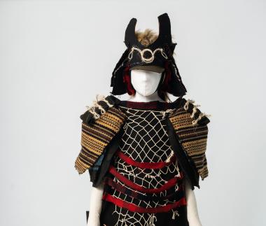 Καπέλο κεφαλής με κέρατα