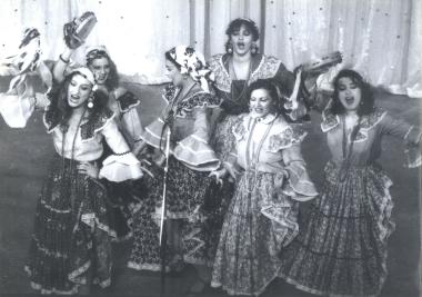 ΚΟΝΤΟΣ ΨΑΛΜΟΣ ΑΛΛΗΛΟΥΪΑ