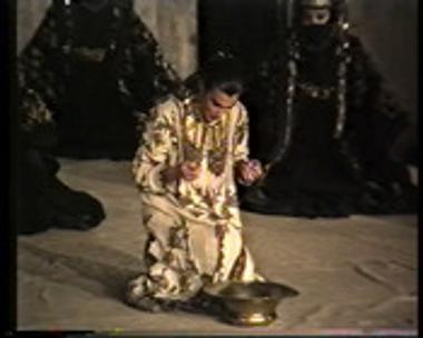 ΙΦΙΓΕΝΕΙΑ ΕΝ ΤΑΥΡΟΙΣ