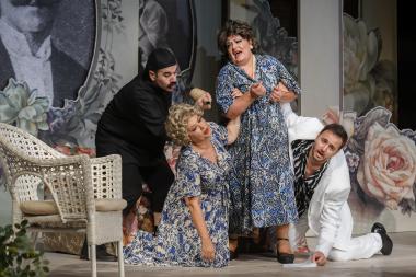 ΜΑΛΛΙΑ ΚΟΥΒΑΡΙΑ