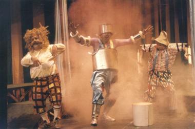 ΟΙ ΙΣΤΟΡΙΕΣ ΤΟΥ ΠΑΠΠΟΥ ΑΡΙΣΤΟΦΑΝΗ