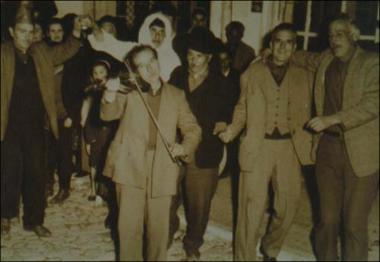 Λέσβος, δεκαετία 1970: Ο Αγιασώτης μουσικός Κομνηνός Παπουτσέλλης