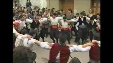 Chios Island (Thymiana), 1997: 