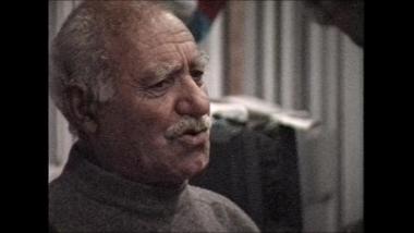 Λέσβος (Αγία Παρασκευή), 1997, φωνητικό: Ο Παναγιώτης Καλιντζής τραγουδάει το αποκριάτικο  τραγούδι 