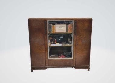 Προσωπική συλλογή Κ. Ε. Πολυδάκη 1