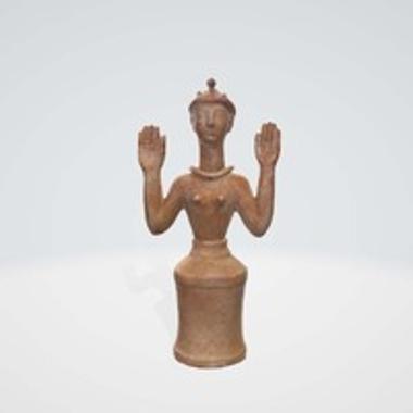 Ancient medicine replicas 4