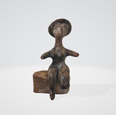 Ancient medicine replicas 2