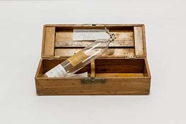 Αμπούλα chloraethyl