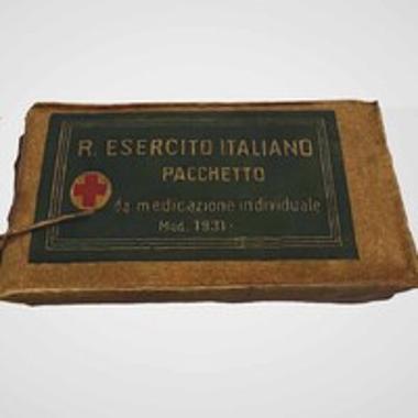 Στρατιωτικός ιατρικός εξοπλισμός 2