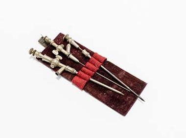 Κιτ στερνικής παρακέντησης