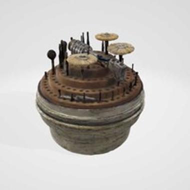 Εξοπλισμός οδοντιατρικής 2