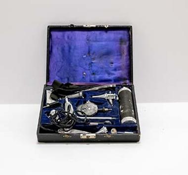 Εξοπλισμός ωτορινολαρυγγολογίας 2