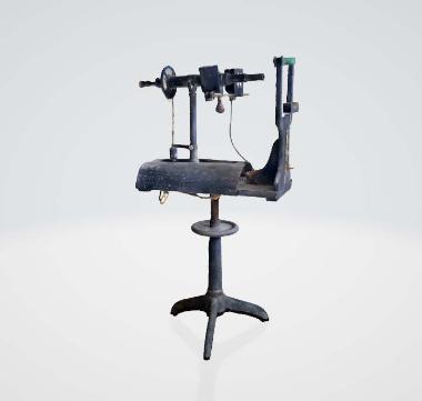 Οθφαλμοσκόπιο