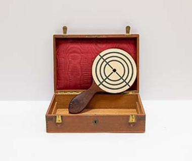 Εξοπλισμός οφθαλμολογίας 5