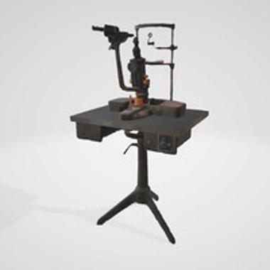 Βιομικροσκόπιο