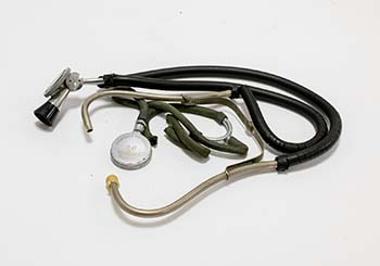 Εξοπλισμός παιδιατρικής 5