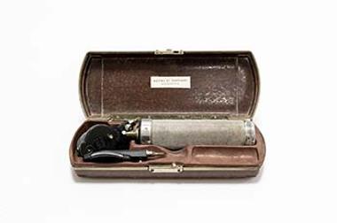 Εξοπλισμός παιδιατρικής 1