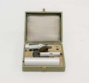 Εξοπλισμός οφθαλμολογίας 1