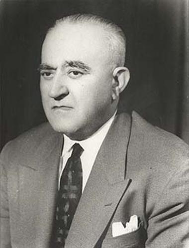 Michael I. Papadakis