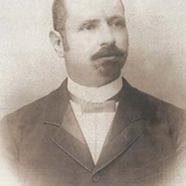 Στυλιανός Ματζαπετάκης