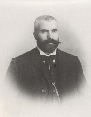 Χαράλαμπος Γ. Γιαμαλάκης