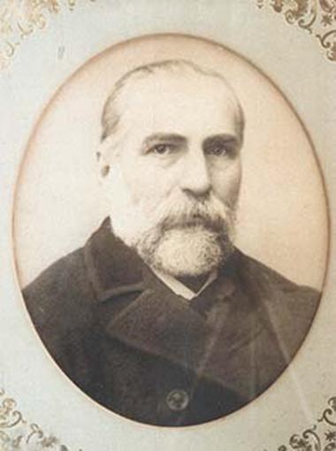 Ιωάννης Φ. Λιμπρίτης