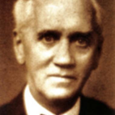 Sir Alexander Fleming