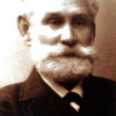 Ivan Petrovich Pavlov