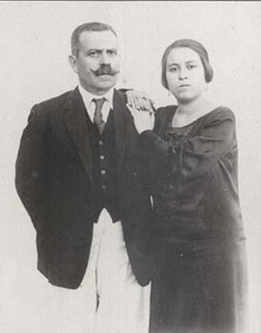 Εμμανουήλ Δ. Ζουδιανός