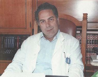 Μανόλης Δετοράκης