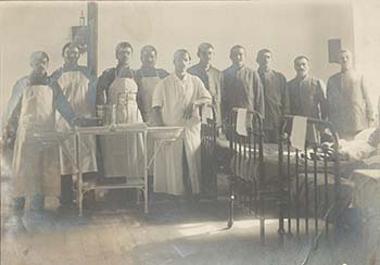 Ευάγγελος Πρινιανάκης