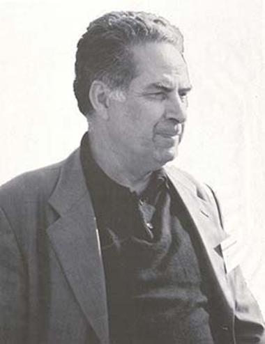 Manolis Detorakis