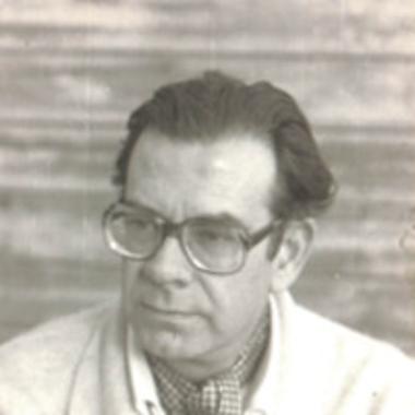Ioannis Ch. Tsamparlakis