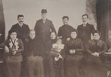 Dimitrios Veroudakis, Nikolaos Xenikakis