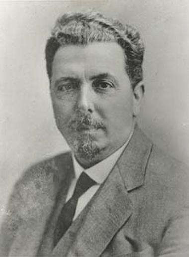 Nikolaos E. Vogiatzakis