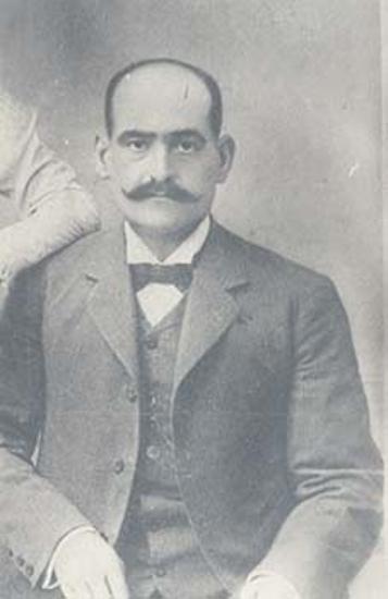 Nikolaos S. Syggelakis