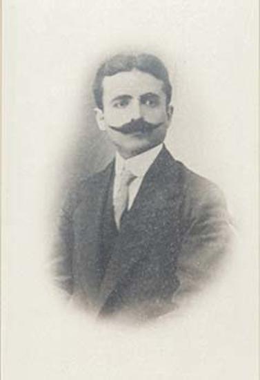 Michael Emm. Takakis