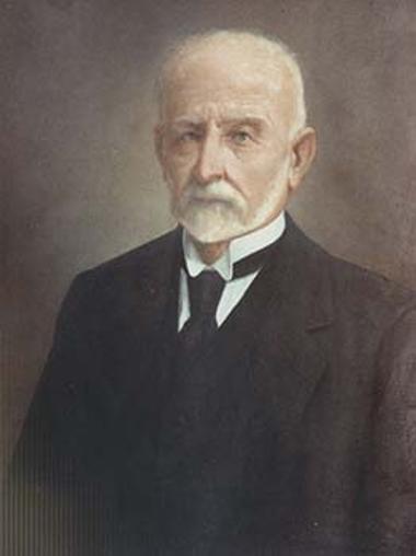 Joseph A. Chatzidakis