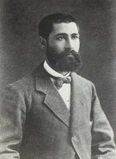 Γεώργιος Ιωσ. Χατζηγρηγοράκης